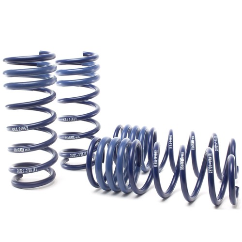 28721 lowering front - h&r,