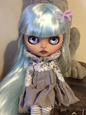 Custom Blythe Doll Factory