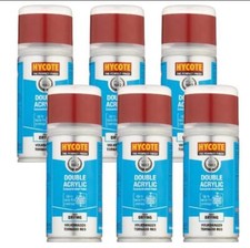 Hycote Colour Spray Paint
