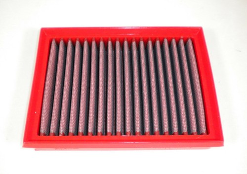 Bmc red washable - red,