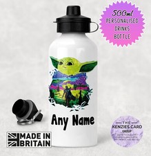 Personalised Star Wats Baby