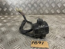 Yamaha 750 right handlebar - yamaha,