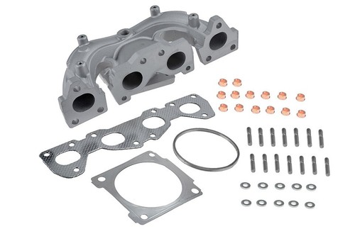 Exhaust manifold for - manifold,