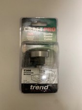 TREND C208 TCT  1/2
