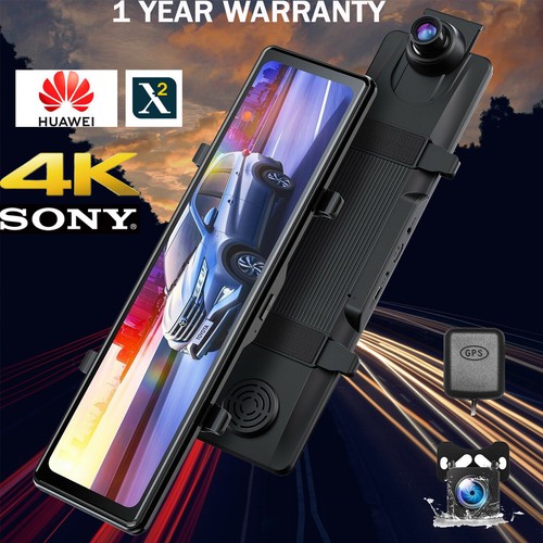 Sony lens gps mirror - 12",