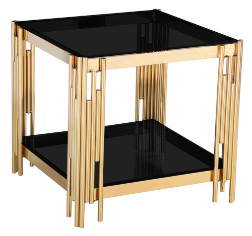 Lamp table side - table,