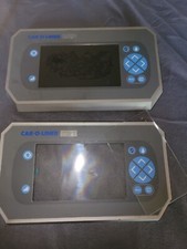 CAR O LINER  Ctr9 Screens