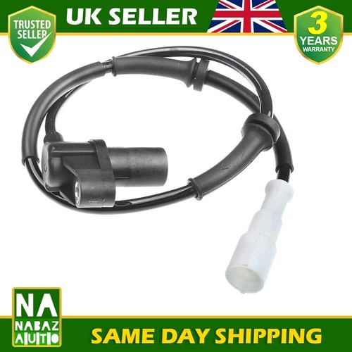 Abs speed sensor for renault - abs,
