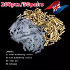 200PCS Car Motorcycle