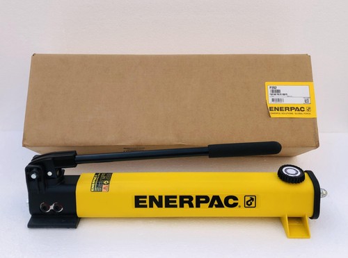 Enerpac p202 two speed - enerpac, two-speed