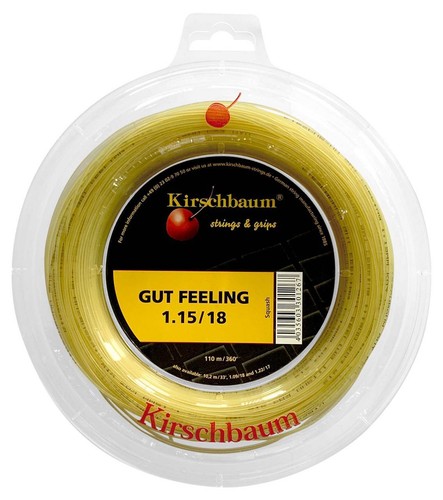 Kirschbaum gut feeling - feeling, 18