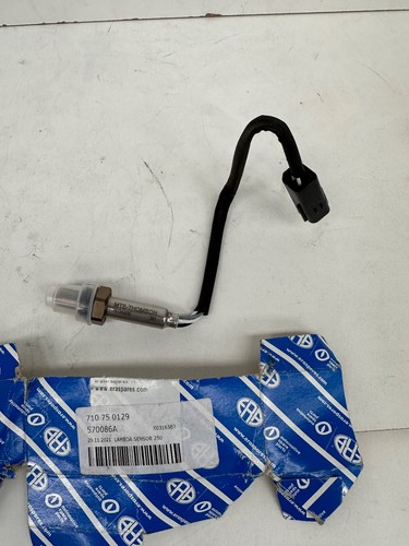 Lamdba oxygen sensor - lamdba,