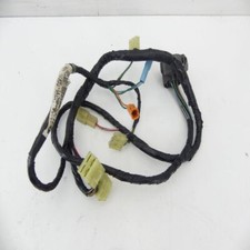 Honda CBR 600 PC35 Wiring