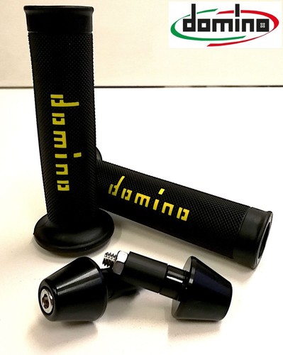 Domino knobs and - knobs,