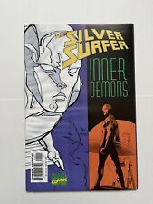 Marvel Comics The SILVER