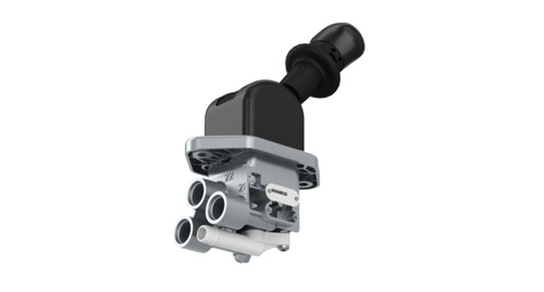 Wabco parking brake valve - wabco,