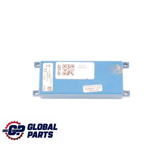 Parrot ck3100l bluebox - parrot,