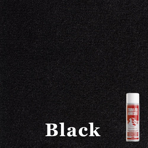 Acoustic stretch carpet - stretch,