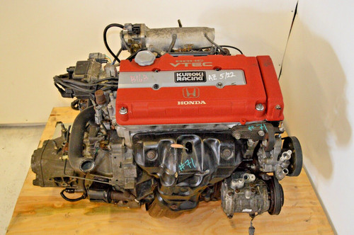 B16b jdm honda civic - b16b,