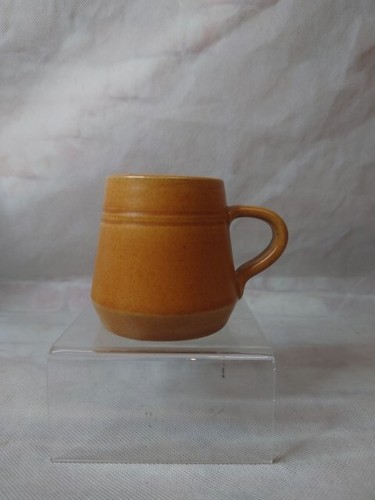 Small early prinknash pottery - small,