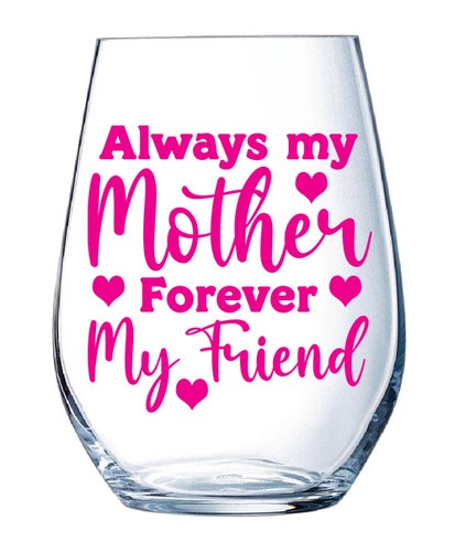 Mother day vinyl - mother's,
