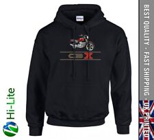 H131 CBX1000 INSPIRED HOODY
