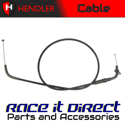 Choke cable for kawasaki - for,