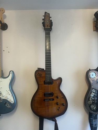 Godin 028672 light burst - godin,