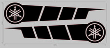 Yamaha decals stickers - yamaha,