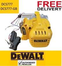 Genuine Dewalt DCS777 Type 1