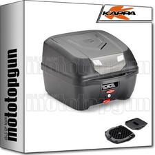 Kappa top case k320n rear - top,