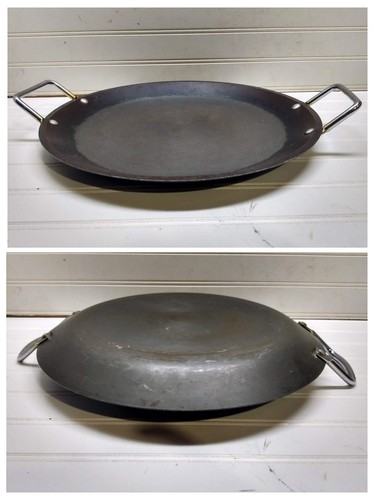 Calphalon pizza pan - calphalon,