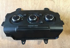 FORD KA+PLUS 1.2 PETROL HEATER