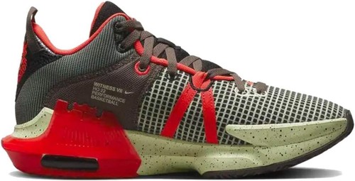 Nike lebron witness - nike, 7