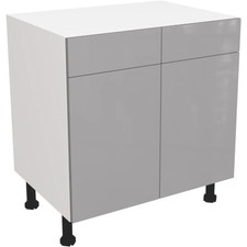 Fully Assembled Kitchen 800mm