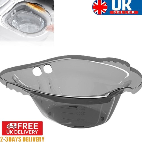 Portable bidet toilet seat - portable,