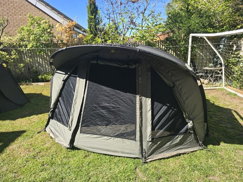 Avid carp twin skin man - twin,