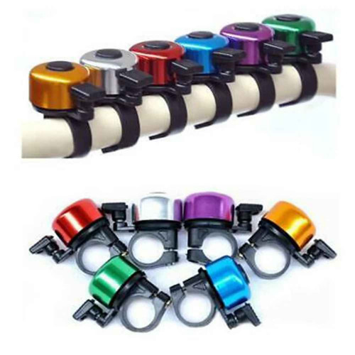 Mini bike bell - bike, loud