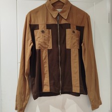 Dries Van Noten Womens Double