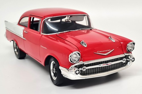 Highway chevy 150 - 61, 1/18