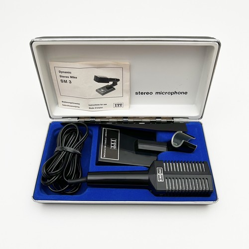 Vintage itt sm3 dynamic - vintage,