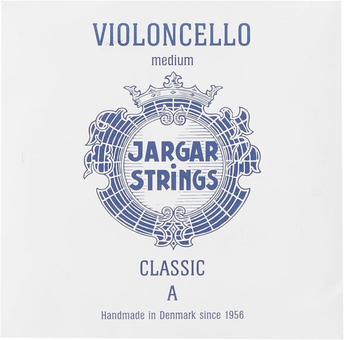 Jargar 638901 cello - jargar,