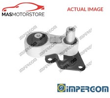 ENGINE MOUNT MOUNTING SUPPORT
