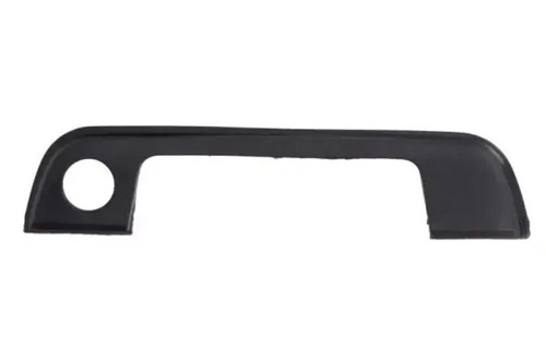 Door handle right front - handle,