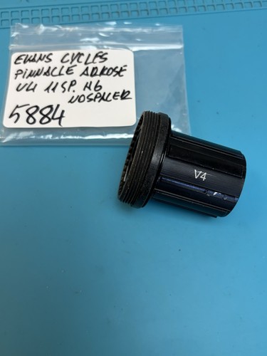 Evans cycles pinnacle - evans,