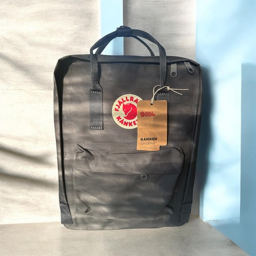 Fjallraven kanken backpack 16l - fjallraven,
