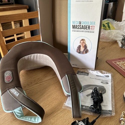 Homedics mnsq 215a - homedics, and