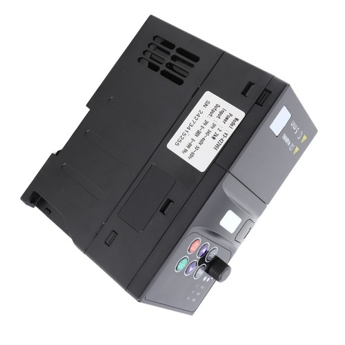 2kw vector drive inverter - drive,