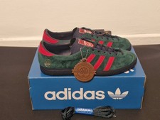 Adidas Blackburn SPZL. Size 7