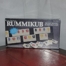 The Original Rummikub - The